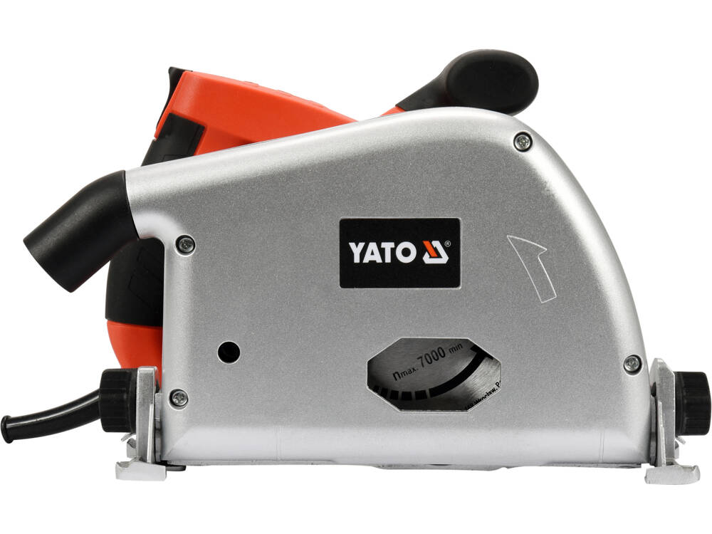 FIERASTRAU CIRCULAR 1300W, YATO YT-82168 165MM