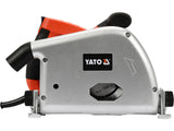 FIERASTRAU CIRCULAR 1300W, YATO YT-82168 165MM