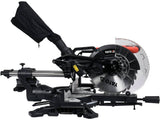 FIERASTRAU CIRCULAR DE YATO YT-82173 BANC 1800W, CU LASER PENTRU TAIEREA DE PRECIZIE