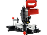 Fierastrau circular de banc YATO YT-821710, 2000 W, laser - imagine 5