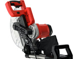 Fierastrau circular de banc YATO YT-82176, 2000 W, laser - imagine 2