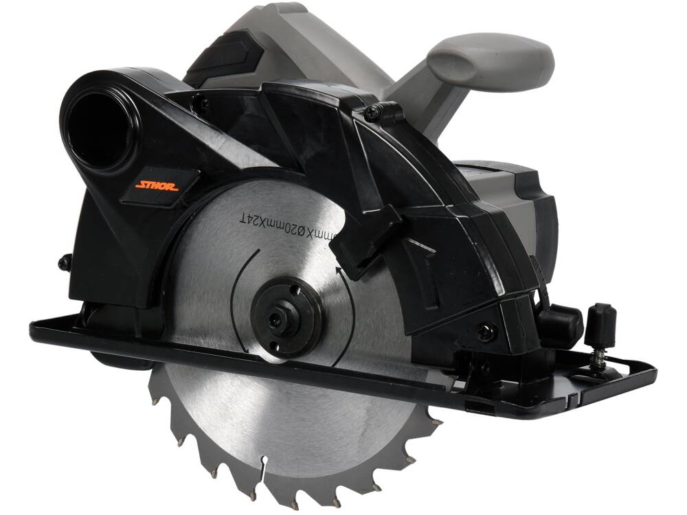 KÖRFŰRÉSZ 79257 MANA, 1400W 185MM 