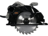 KÖRFŰRÉSZ 79257 MANA, 1400W 185MM 