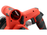 Fierastrau circular YATO YT-821702, 18 V (corp, sina) - imagine 11
