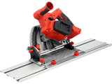 Fierastrau circular YATO YT-821702, 18 V (corp, sina) - imagine 8