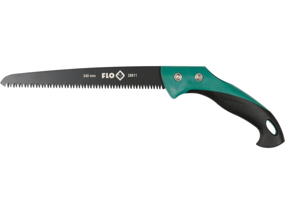 FLO ÁGFŰRÉSZ 28611 240MM 
