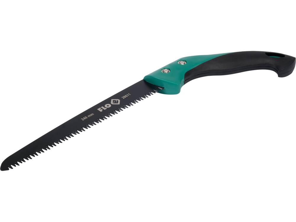 FLO ÁGFŰRÉSZ 28611 240MM 