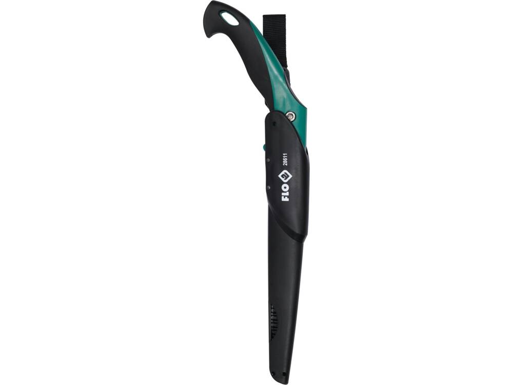 FLO ÁGFŰRÉSZ 28611 240MM 