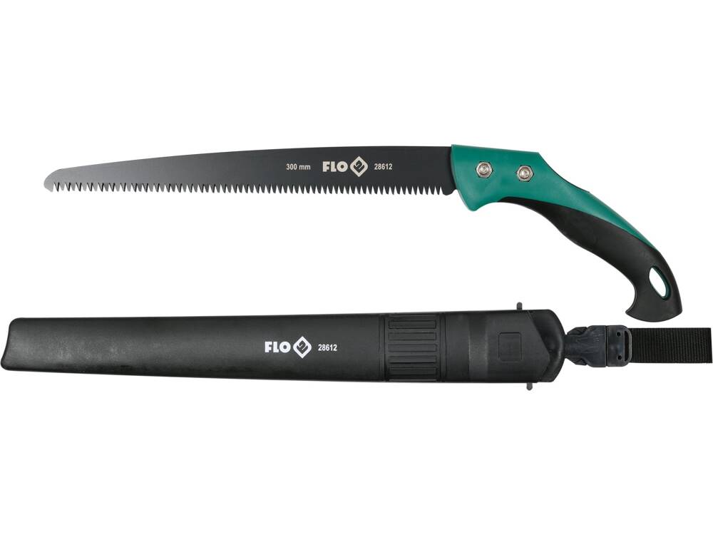 FLO 28612 300 MM-ES ÁGFŰRÉSZ 