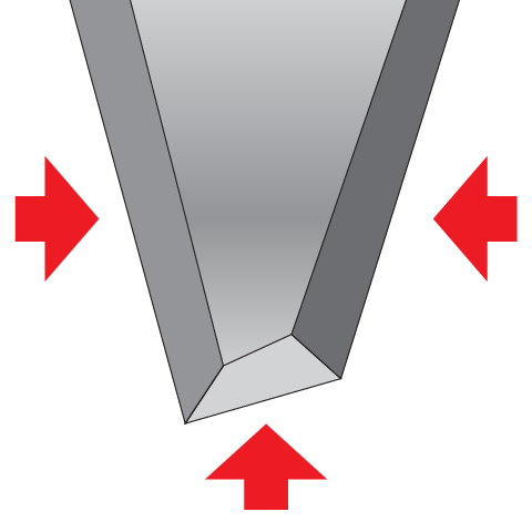 YATO YT-87731 ÖSSZECSUKHATÓ ÁGFŰRÉSZ 210MM 