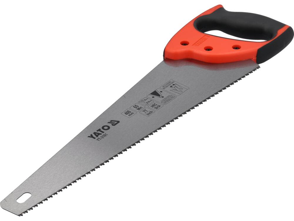 YATO YT-3101 FA FŰRÉSZ 400MM 