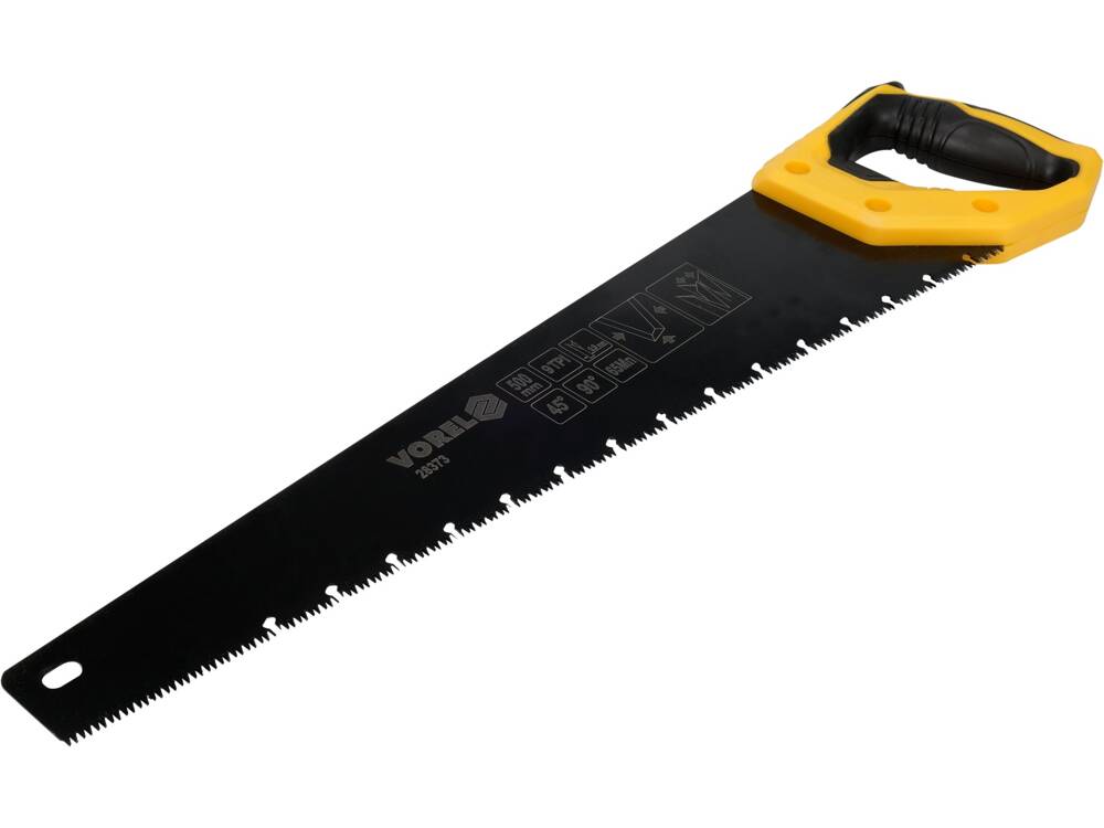 FA FŰRÉSZ, VOREL 28373 500MM 