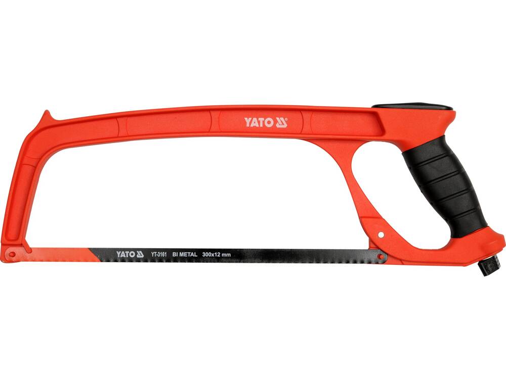 FÉMFŰRÉSZ, YATO YT-3161 300MM, 24TPI 