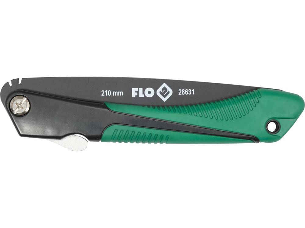ÖSSZECSUKHATÓ FŰRÉSZ 210 FLO 28631 MM 