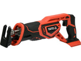 18 V-os FŰRÉSZ, YATO YT-82815 AKKUMULÁTOR NÉLKÜL 