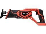 18 V-os FŰRÉSZ, YATO YT-82815 AKKUMULÁTOR NÉLKÜL 