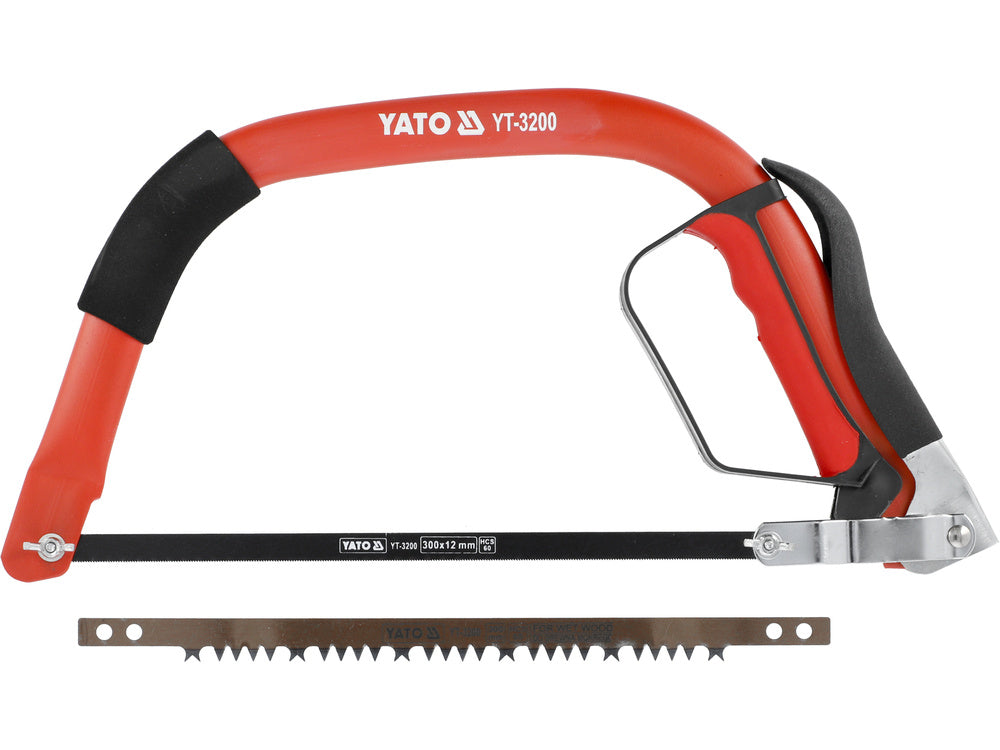 FIERASTRAU TIP ARC YATO YT-3200 300MM