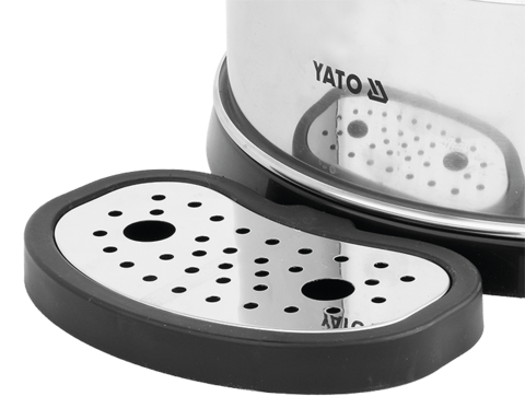 Vízforraló adagolóval YATO YG-04324 22L 