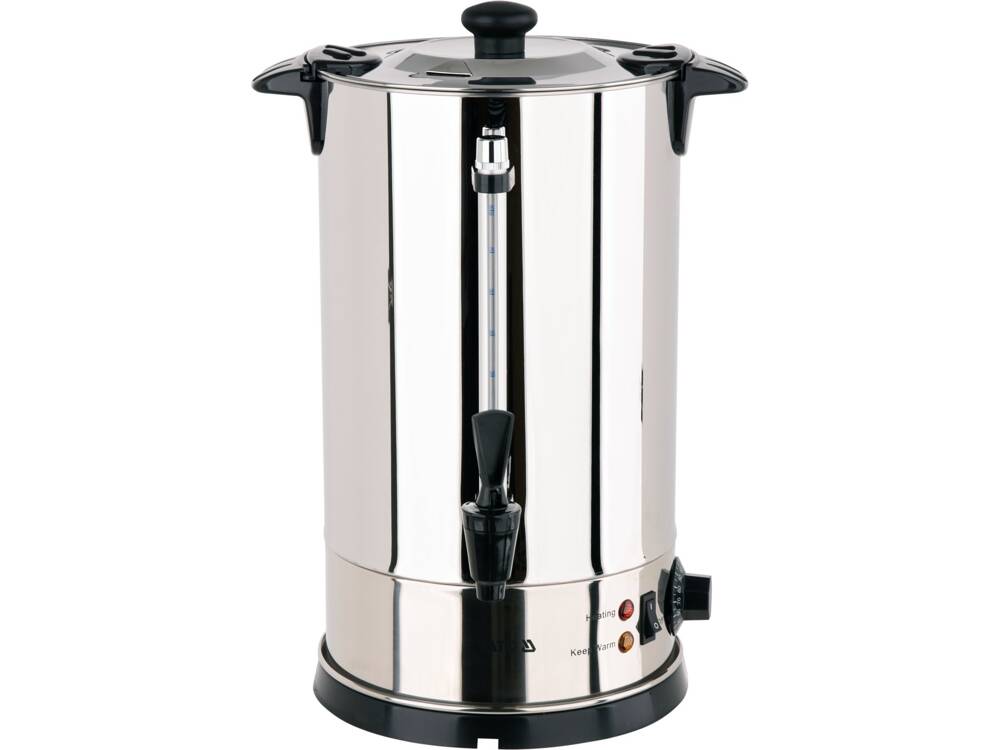 ADAGOLÓS KAZÁN, YATO YG-04301 8,8L, 1000W 