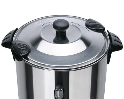 ADAGOLÓS KAZÁN, YATO YG-04301 8,8L, 1000W 