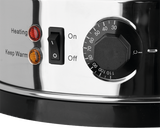 ADAGOLÓS KAZÁN, YATO YG-04301 8,8L, 1000W 