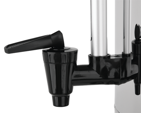 ADAGOLÓS KAZÁN, YATO YG-04301 8,8L, 1000W 
