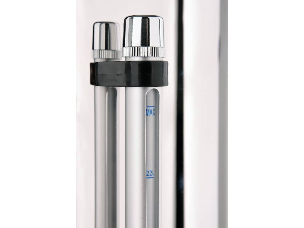 ADAGOLÓS KAZÁN, YATO YG-04301 8,8L, 1000W 