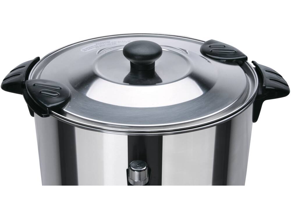 ADAGOLÓS KAZÁN, YATO YG-04301 8,8L, 1000W 
