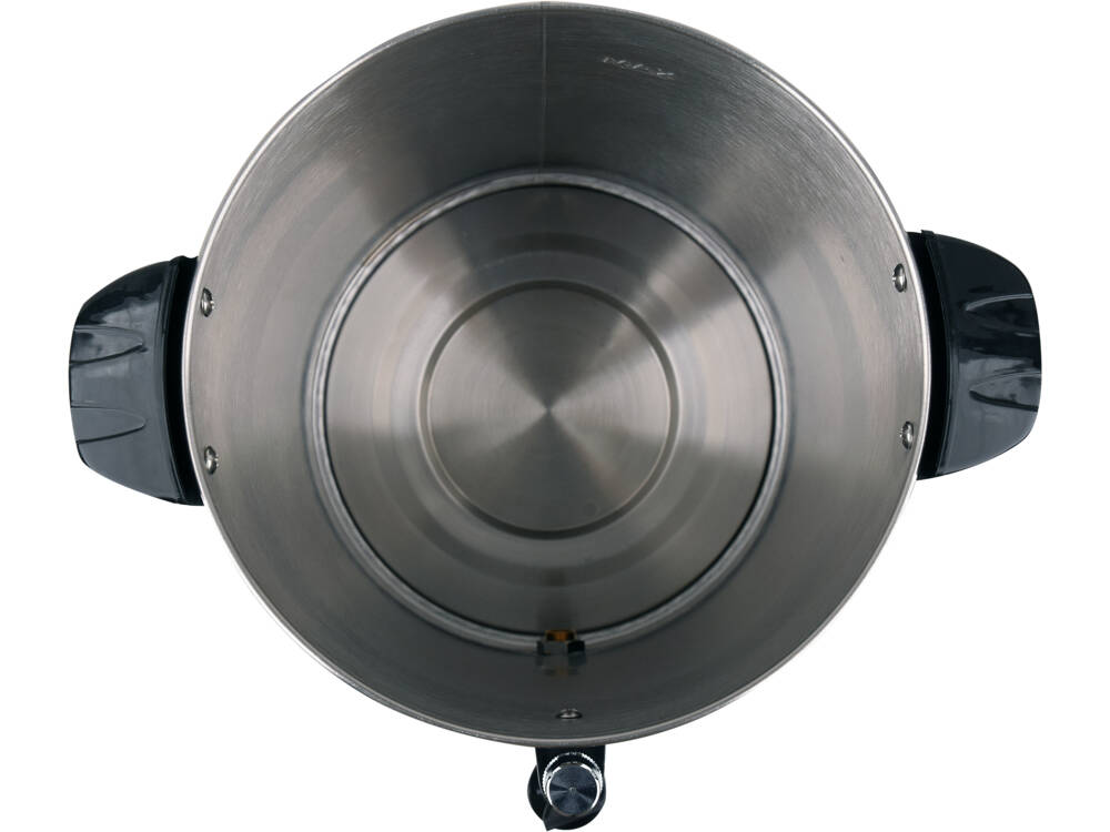 ADAGOLÓS KAZÁN, YATO YG-04301 8,8L, 1000W 