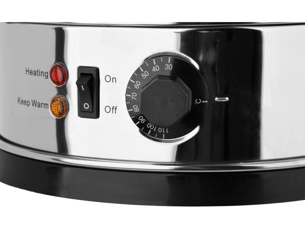 ADAGOLÓS KAZÁN, YATO YG-04301 8,8L, 1000W 