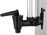 ADAGOLÓS KAZÁN, YATO YG-04301 8,8L, 1000W 