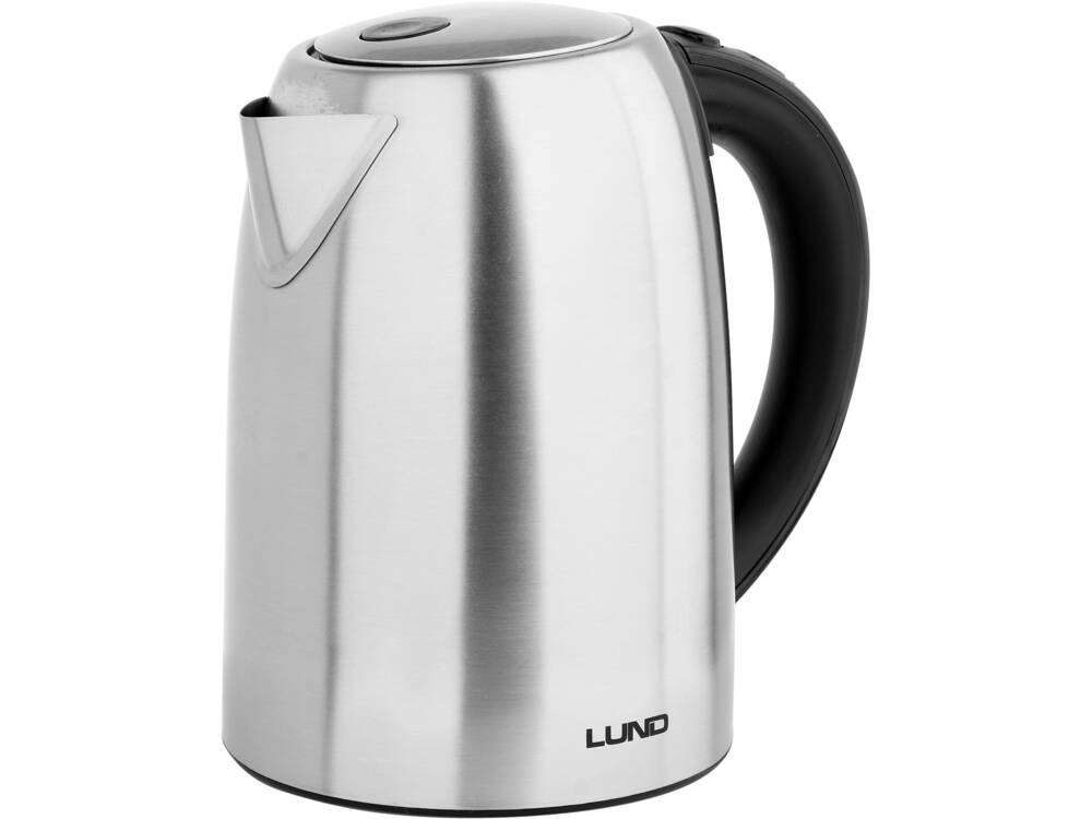LUND 68194 HŐMÉRSÉKLET ÁLLÍTHATÓ VÍZFORRALÓ, 1,7 L 