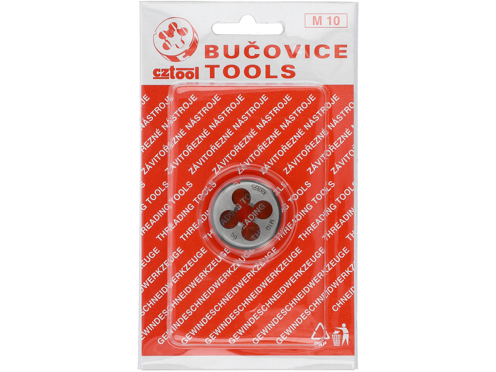 FILIERA CZTOOL 24570 M10
