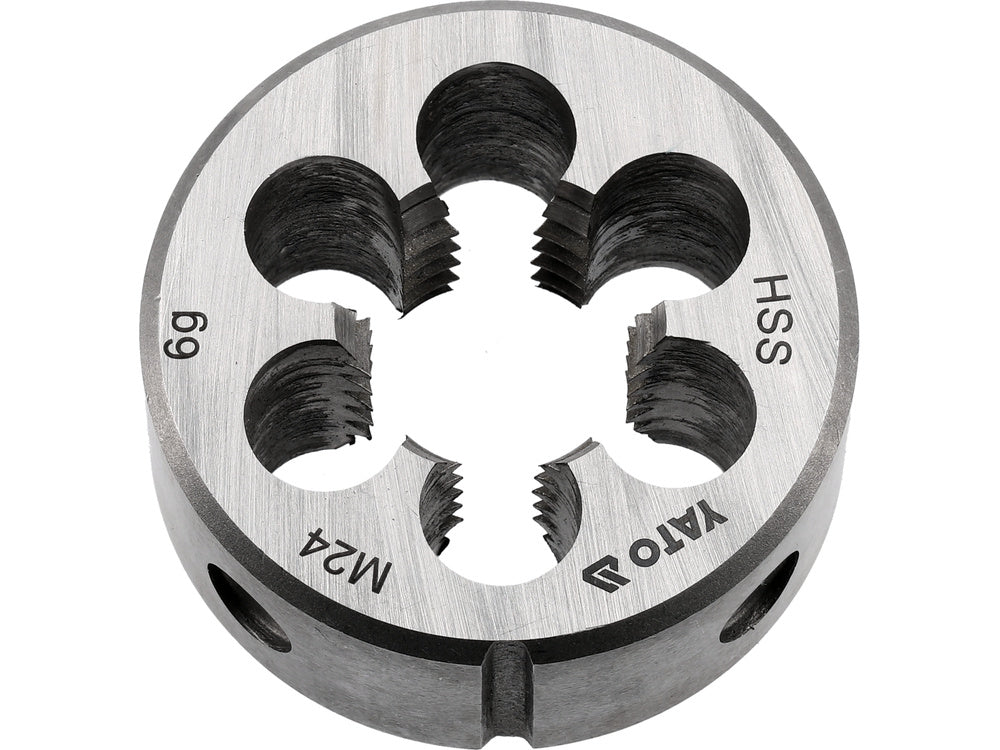 FILIERA YATO YT-2966 M24X3MM