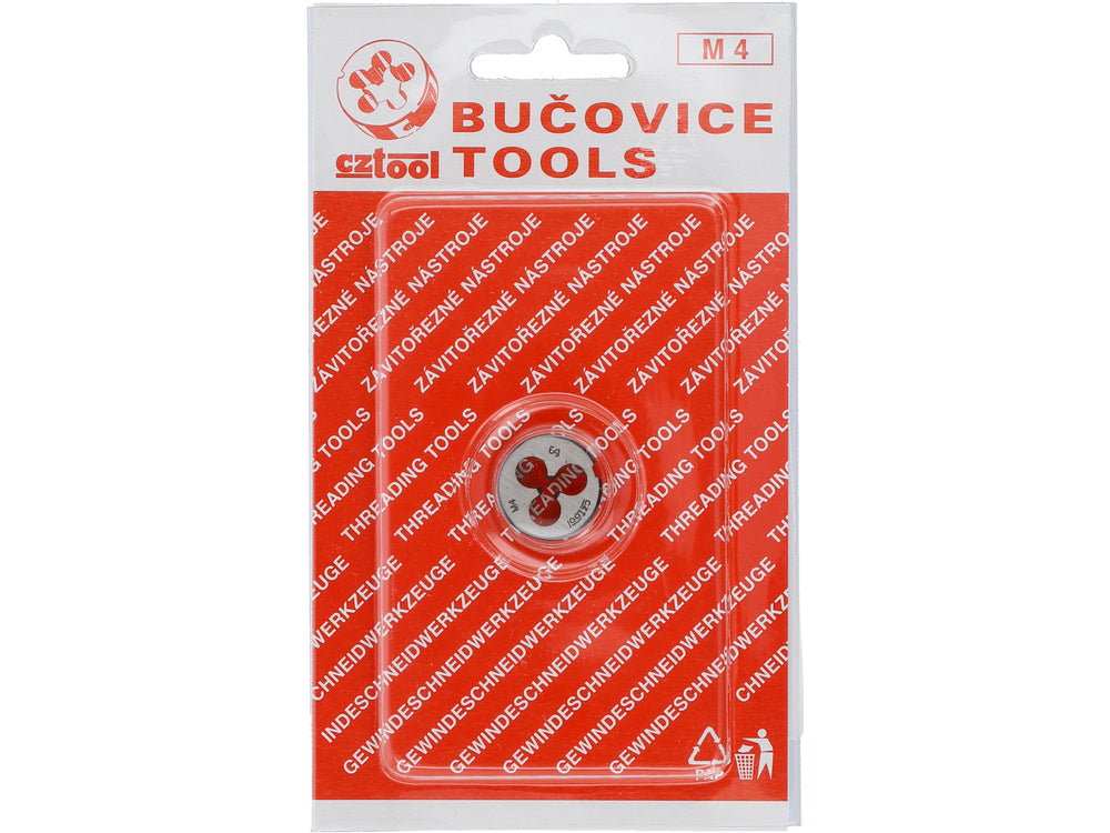 CZTOOL 24510 M4-ES MENET 