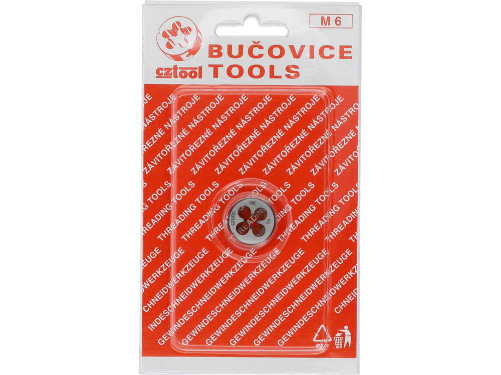 CZTOOL 24530 M6-OS MENET 