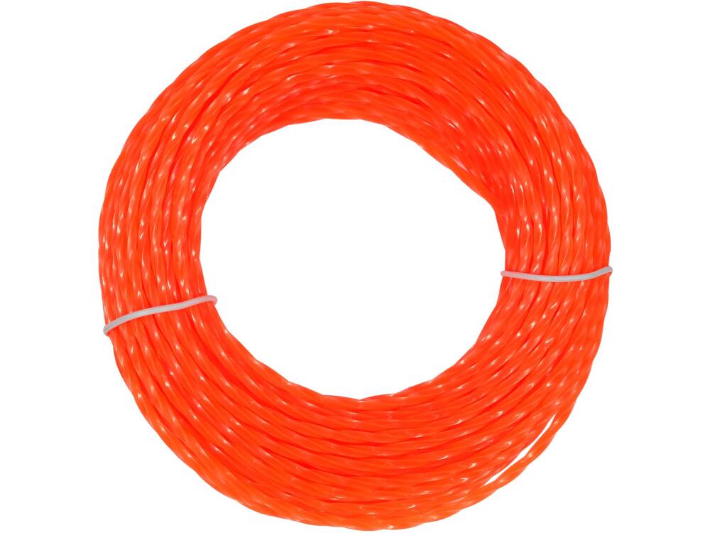 Drótvágó 2,4 mm x 15 m, FLO 89480 csendes 