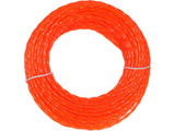 Drótvágó 2,4 mm x 15 m, FLO 89480 csendes 