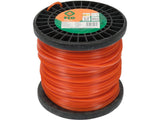 Drótvágó 2,4 mm x 90 m, FLO 89465 Extranyl 