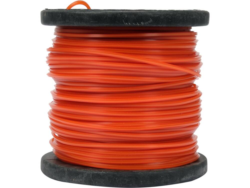 Drótvágó 2,4 mm x 90 m, FLO 89465 Extranyl 