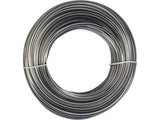 TRIMMER ZSINÓR 2,7 MMX15M, FLO 89471 HÁROMSZÖGŰ 