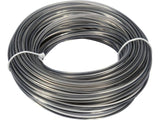 TRIMMER ZSINÓR 2,7 MMX15M, FLO 89471 HÁROMSZÖGŰ 