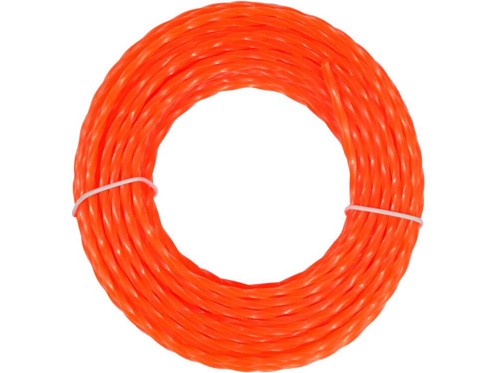 Drótvágó 3,0 mm x 12 m, FLO 89482 csendes 