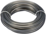 TRIMMER ZSINÓR 3,0 MM X 12 M, FLO 89472 HÁROMSZÖGŰ 