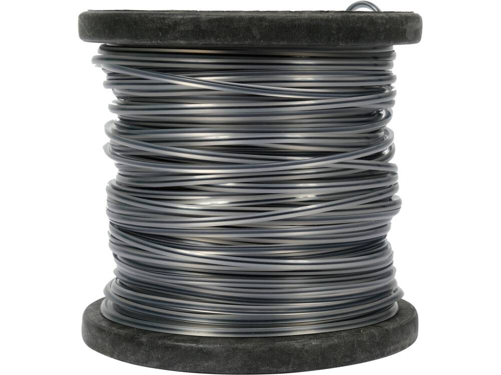 TRIMMER ZSINÓR 3,0 MM X 60M, FLO 89475 HÁROMSZÖG ALAKÚ 