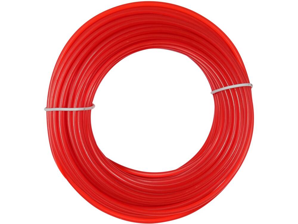 FŰNYÍRÓ ZSINÓR FLO 89404 KEREK SZÖVEG 2,4 MMX10 M 