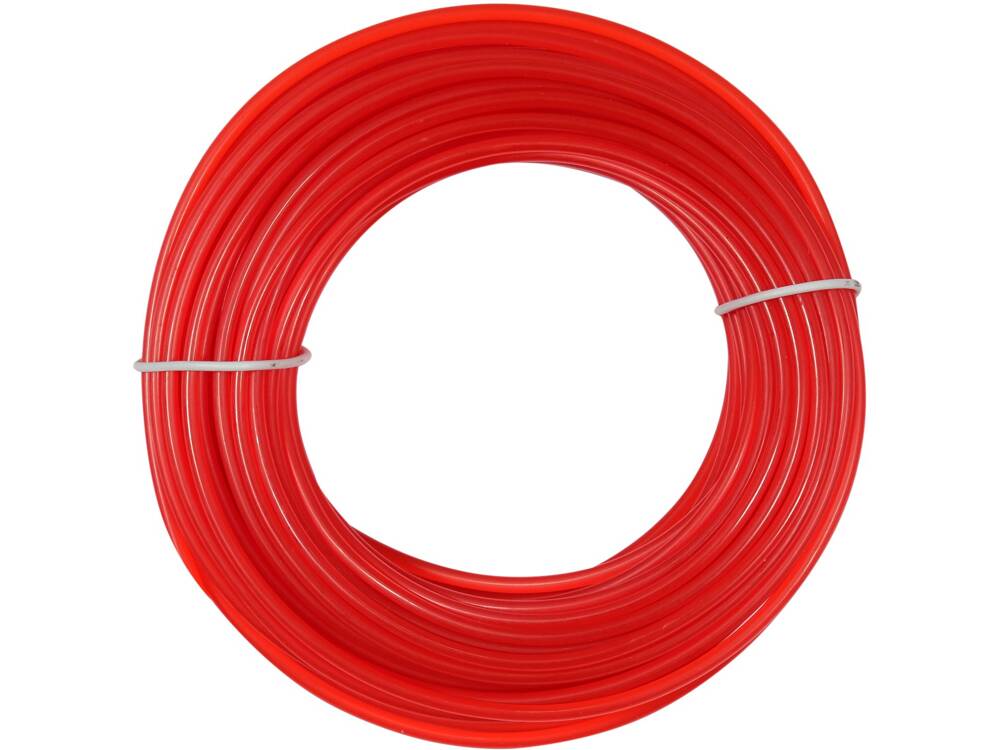 FŰNYÍRÓ ZSINÓR FLO 89406 KEREK SZÖVEGŰ 3MX10M 