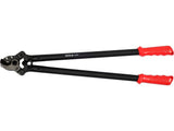FOARFECA CABLURI, 600MM, YATO YT-18616 SECTIUNE MAXIMA 240MM2