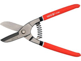YATO YT-1964 RUGÓS LEMEZOLLÓ 250MM 