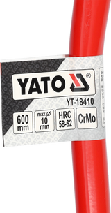 None YATO YT-18410